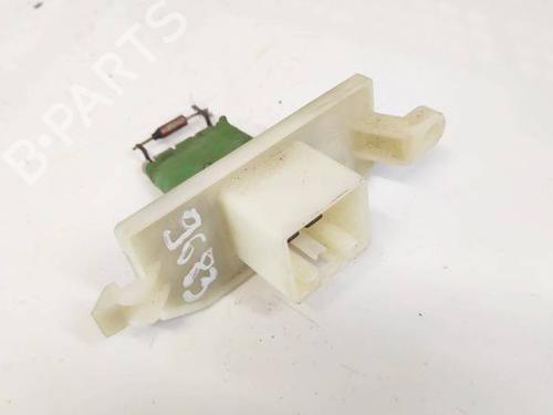 Used Heater resistor Heater resistor FORD FOCUS III 2.0 (162 hp) 35202805 35202805