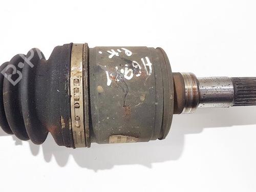 Left front driveshaft MAZDA 3 (BL) 1.6 MZ-CD (BL14) | BP35538903M38 - Image 3