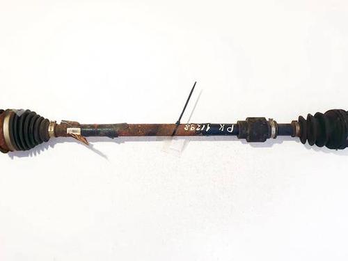 Used Right front driveshaft Right front driveshaft 38042132 38042132