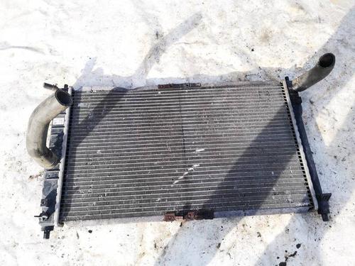 Wasserkühler für Wasserkühler DAEWOO LEGANZA (KLAV) 2.0 16V (133 hp) 35211643 35211643