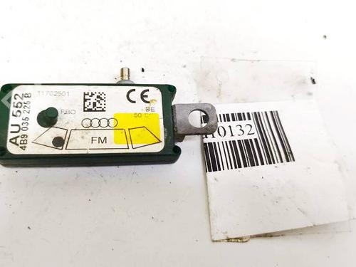 Used Electronic module Electronic module AUDI A6 C5 (4B2, 4B4) 2.5 TDI (155 hp) 34869989 34869989