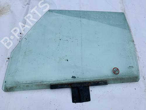 Used Front left door window Front left door window 35520653 35520653