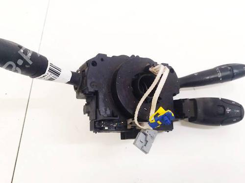 Used Warning switch Warning switch FIAT SCUDO Bus (270_, 272_) 2.0 D Multijet (120 hp) 35176992 35176992