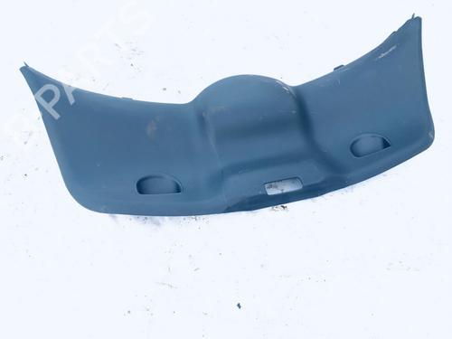 Used Boot lining Boot lining RENAULT MEGANE II (BM0/1_, CM0/1_) 1.5 dCi (BM1E, CM1E) (106 hp) 35560813 35560813