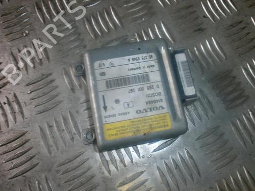 Used ECU airbags ECU airbags VOLVO 850 (854) 2.0 (126 hp) 33481266 33481266