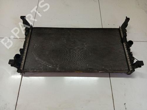 Used Water radiator Water radiator 34947474 34947474