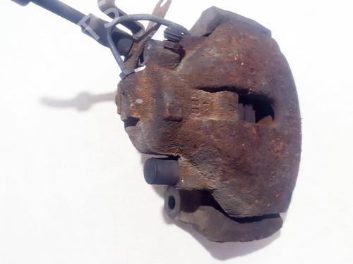 Used Right front brake caliper Right front brake caliper AUDI A6 C6 (4F2) 2.0 TDI (136 hp) 35848930 35848930