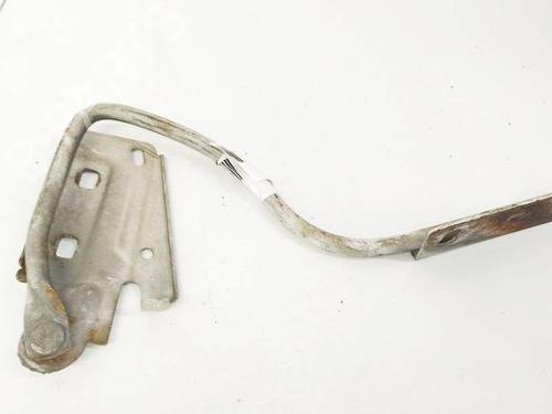 Dørhængsel/Dørbegrænser Dørhængsel/Dørbegrænser FORD TRANSIT Van (FA_ _) 2.4 DI (FAA_, FAB_, FAC_, FAD_) (90 hp) 35011043 35011043