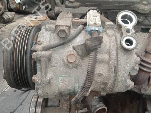 Used AC compressor AC compressor OPEL MERIVA A MPV (X03) 1.7 CDTI (E75) (100 hp) 35072882 35072882
