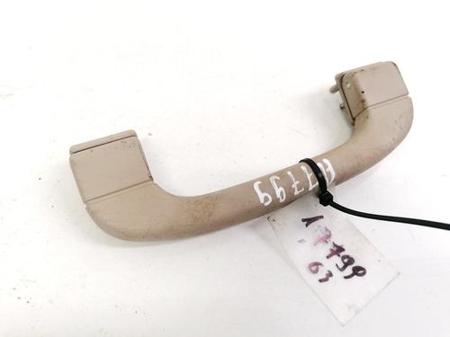 Used Interior roof handle Interior roof handle ROVER 75 (RJ) 2.5 V6 (177 hp) 35457978 35457978