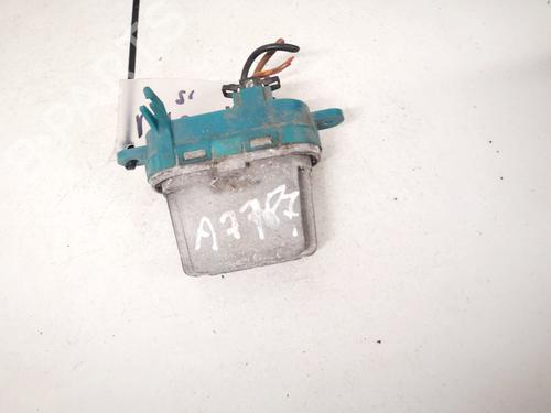 Used Heater resistor Heater resistor VW TOUAREG (7LA, 7L6, 7L7) 4.2 V8 (310 hp) 35448893 35448893