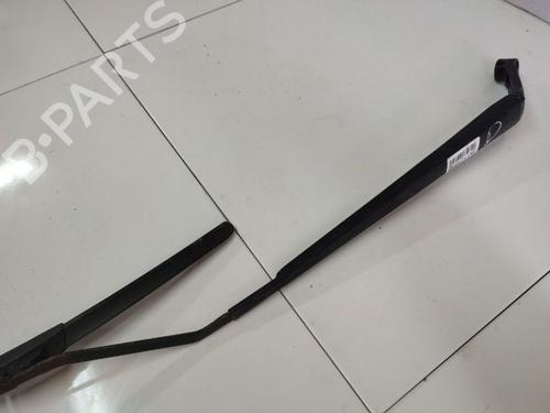 Used Front windshield wiper arm Front windshield wiper arm TOYOTA COROLLA Verso (ZER_, ZZE12_, R1_) 2.0 D-4D (CUR10_, CUR10R) (116 hp) 34362143 34362143