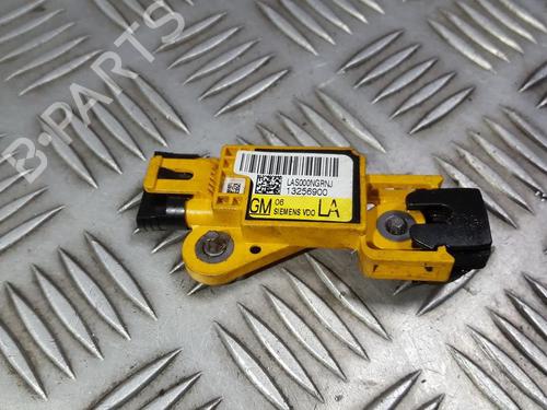 electronic-module-opel-vectra-c-z02-2002-2003-2004-2005-2006-2007-2008-2009-33496618 main image