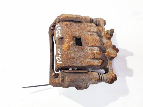 Used Right front brake caliper Right front brake caliper MAZDA 2 (DE_, DH_) 1.4 MZR-CD (68 hp) 35089064 35089064