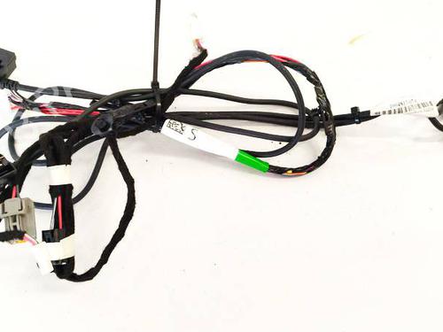 Used Wiring harness Wiring harness TESLA MODEL S (5YJS) 75 (388 hp) 36685946 36685946