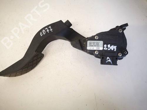 Used Pedal Pedal AUDI A6 C5 (4B2, 4B4) 2.5 TDI (150 hp) 34788849 34788849