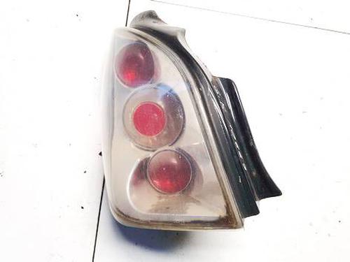 Used Left taillight Left taillight 34924633 34924633