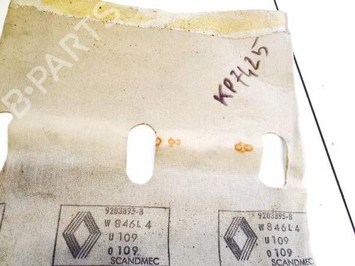 Electronic module HONDA CR-V III (RE_) 2.2 i-CTDi 4WD (RE6) | BP35182074M83 - Image 3