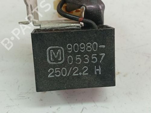 Electronic sensor TOYOTA AURIS (_E15_) 2.0 D-4D (ADE150_, ADE150R) | BP38478702M84 - Image 4