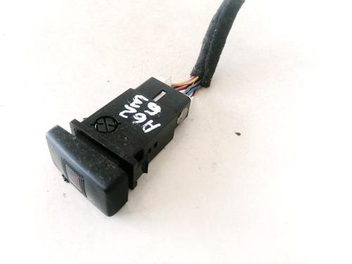 Warning switch HYUNDAI TRAJET (FO) 2.0 CRDi | BP35596829I22 - Image 2