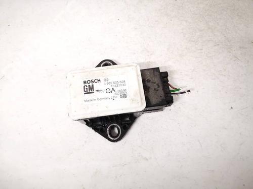 Electronic module OPEL MERIVA A MPV (X03) 1.7 CDTI (E75) | BP35360909M83 - Image 2