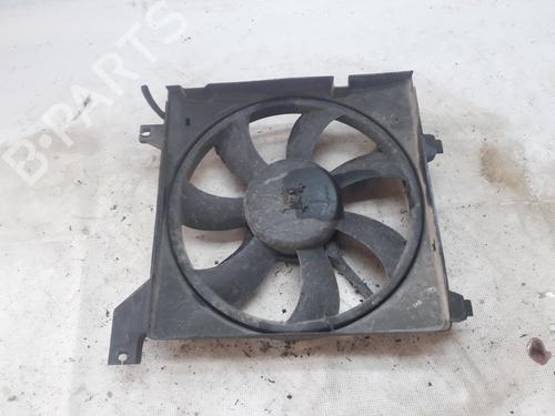 Used Fan Fan HYUNDAI ELANTRA III (XD) 2.0 CRDi (113 hp) 35860612 35860612