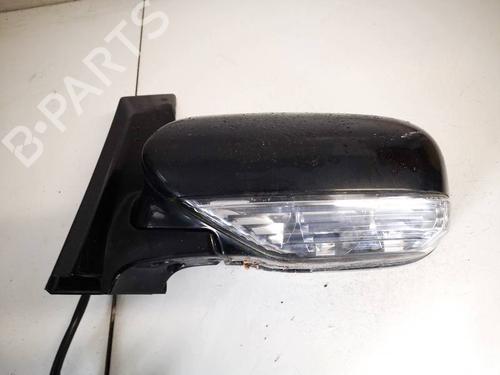 Retrovisor esquerdo SUBARU TRIBECA (B9) 3.0 (WXE) | BP35140155C26 - Image 3