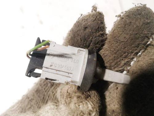 Electronic module VW PASSAT B6 (3C2) 1.9 TDI | BP34853368M83 - Image 3