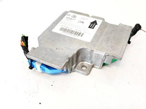 ecu-airbags-opel-signum-hatchback-z03-2003-2004-2005-2006-2007-2008-32942972 main image