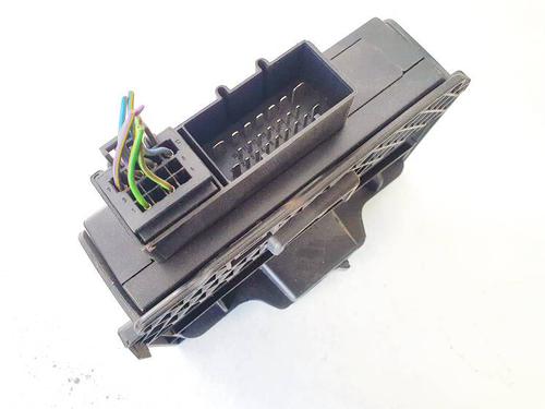 Electronic module SKODA ROOMSTER (5J7) 1.9 TDI | BP35369973M83 - Image 2