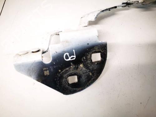 Hinge/Door check strap CHEVROLET CAMARO 3.6 | BP34817982C146 - Image 2