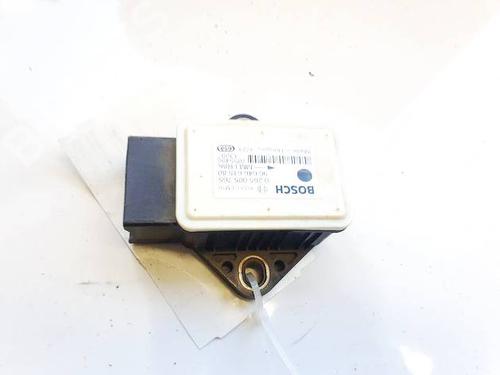 Electronic module TOYOTA PRIUS (_W3_) 1.8 Hybrid (ZVW3_) | BP34776690M83 - Image 2
