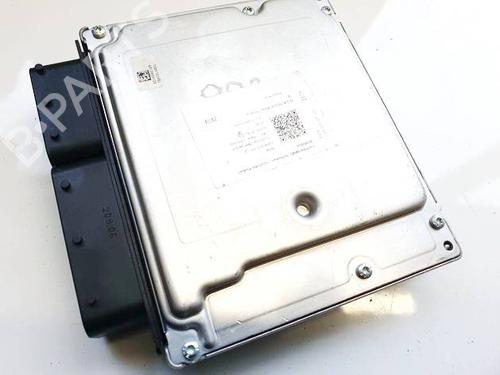 Engine control unit (ECU) BMW 1 Convertible (E88) 118 d | BP33223591M57 - Image 2