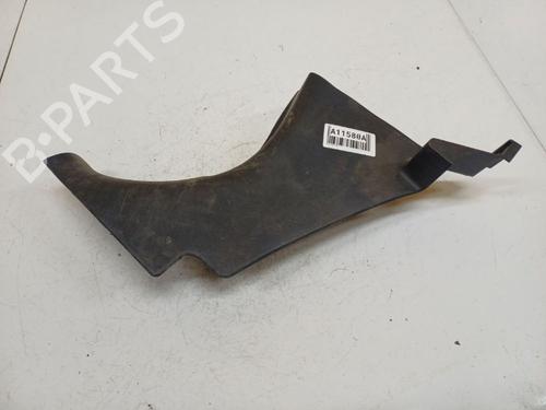 Trinbræt Trinbræt HONDA JAZZ II (GD_, GE3, GE2) 1.3 iDSi (GD1) (86 hp) 37254298 37254298