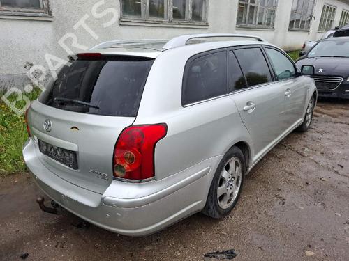 Pipe TOYOTA AVENSIS (_T25_) 2.2 D-CAT (ADT251_, ADT251R) | BP32532905M125  - Image 9