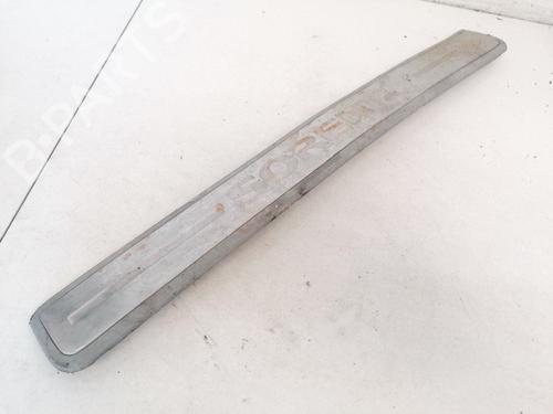 Used Step Step CITROËN BERLINGO MULTISPACE (B9) 1.6 HDi 90 (90 hp) 35495974 35495974