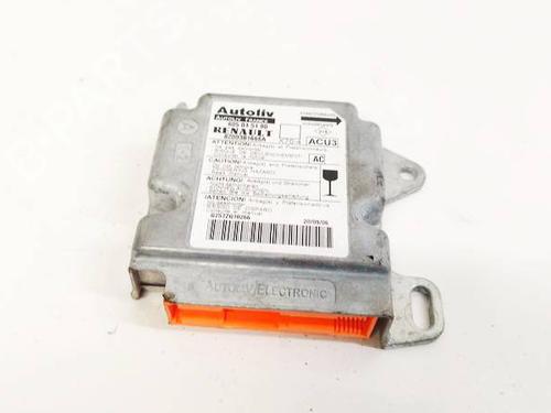 Used ECU airbags OPEL MOVANO A Bus (X70) 2.5 DTI (JD) (115 hp) 32621401