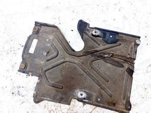 Underbody protection AUDI A4 B8 (8K2) 2.0 TDI | BP38765548M92 - Image 2