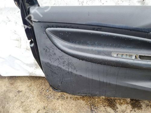 Front left panel CITROËN DS3 (SA_) 1.6 THP 150 | BP34957811C58 - Image 3