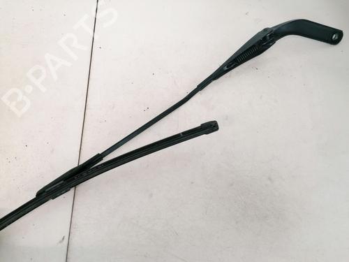 Front windshield wiper arm BMW 1 (E81) 120 d | BP33095370C143 - Image 2