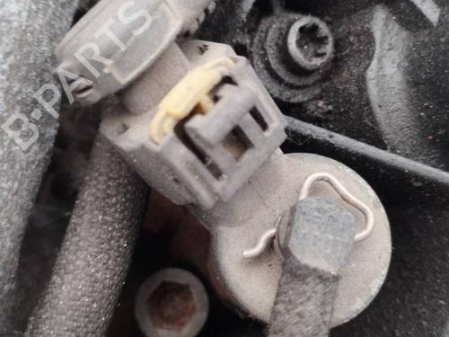 Used Injector Injector FIAT BRAVO II (198_) 1.9 D Multijet (198AXB1A) (120 hp) 35245849 35245849