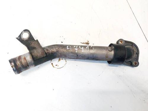 Used Pipe Pipe RENAULT SCÉNIC II (JM0/1_) 1.9 dCi (JM14) (131 hp) 35298290 35298290