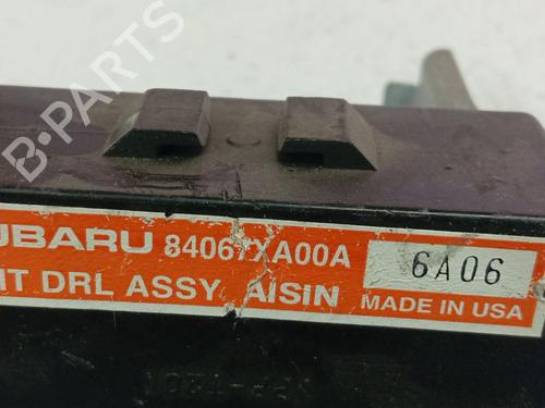 Electronic module SUBARU TRIBECA (B9) 3.0 (WXE) | BP37678450M83 - Image 4