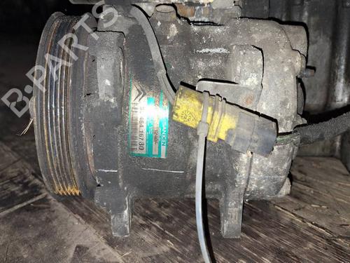 AC compressor CITROËN C8 (EA_, EB_) 2.2 HDi | BP36584360M34 - Image 4