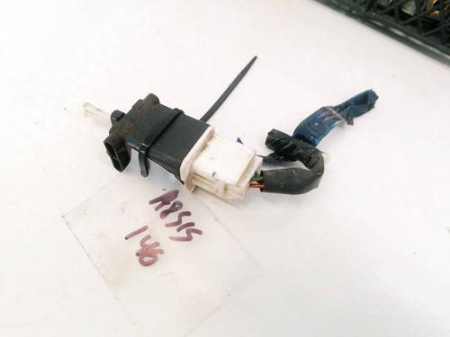 Electronic module MAZDA 6 Hatchback (GG) 2.0 DI (GG14) | BP35374697M83 - Image 3