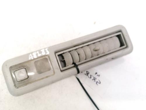 Luftventilen Luftventilen TOYOTA PREVIA II (_R3_) 2.0 D-4D (CLR30_, CLR30R) (116 hp) 32917791 32917791