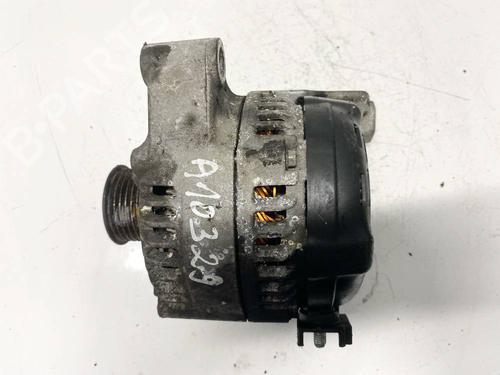 Used Alternator Alternator BMW 3 (F30, F80) 318 d (150 hp) 34999429 34999429