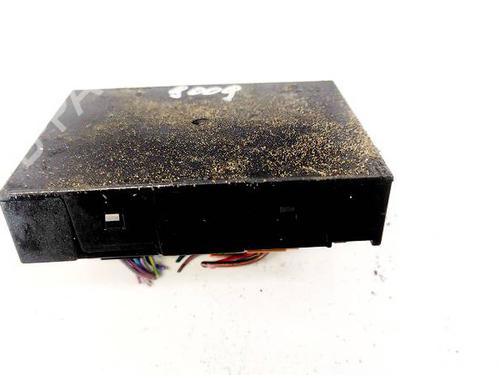 Electronic module SKODA OCTAVIA II (1Z3) 1.9 TDI | BP35296252M83 - Image 2