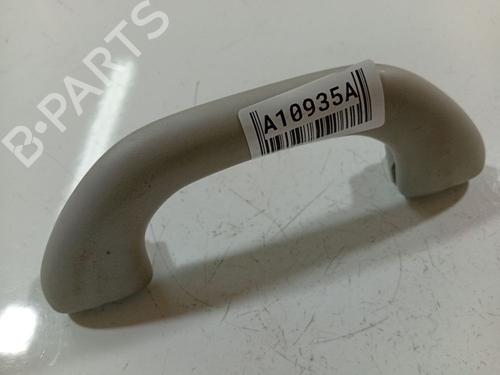 Used Interior roof handle Interior roof handle 34854280 34854280