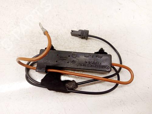Used Electronic module Electronic module 36454421 36454421